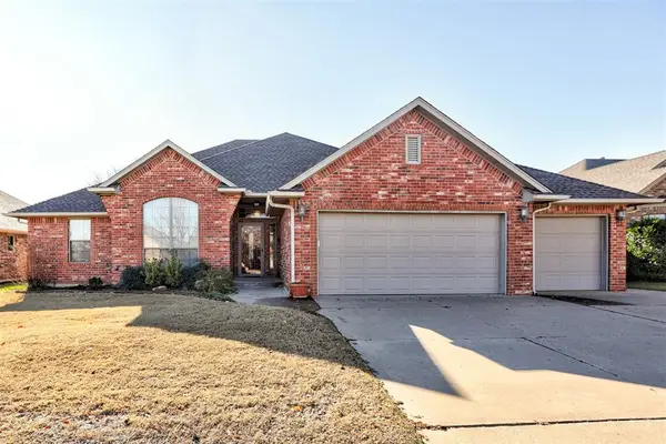 8808 NW 114th Street, Oklahoma City, OK 73162