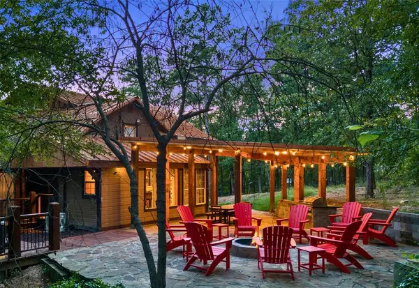 30 Split Shot Circle, Broken Bow, OK 74728