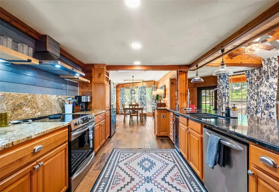 30 Split Shot Circle, Broken Bow, OK 74728 - #2