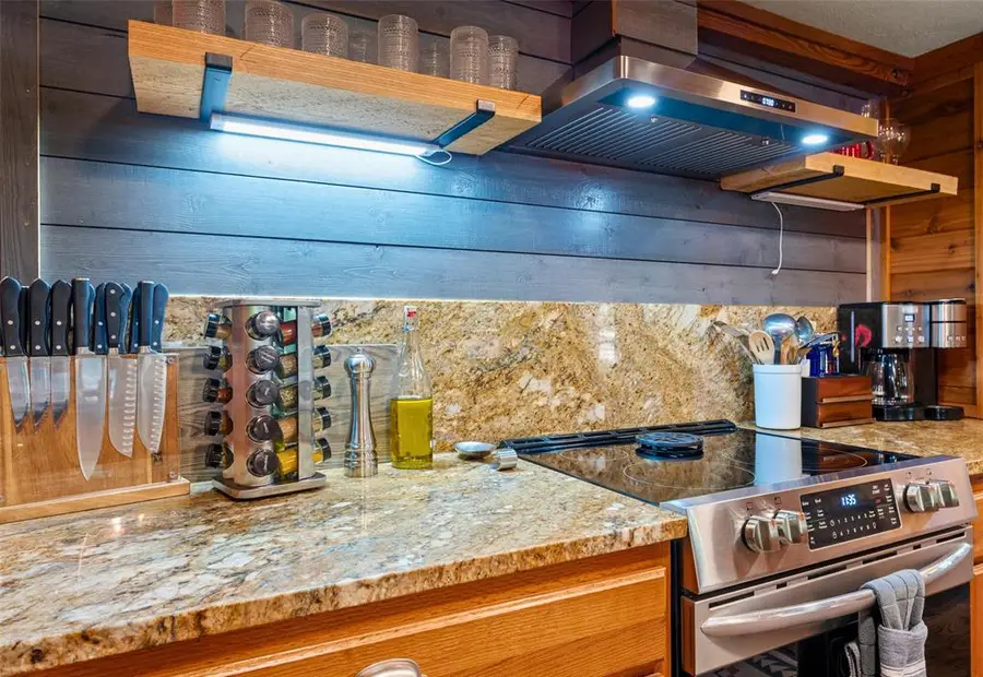 30 Split Shot Circle, Broken Bow, OK 74728 - #3