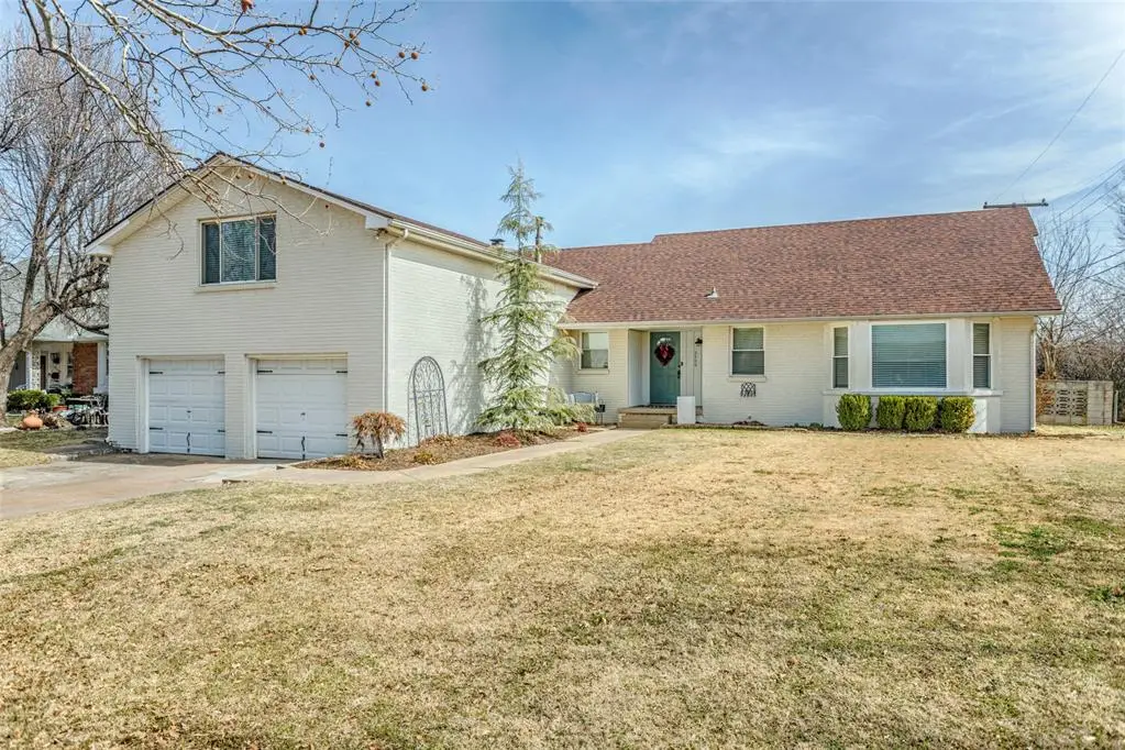 3100 NW 61st Street, Oklahoma City, OK 73112 - #1