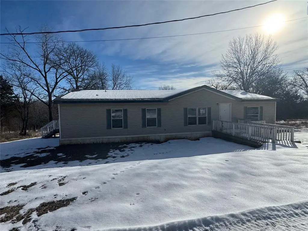 16400 Viking Road, Noble, OK 73068 - #1