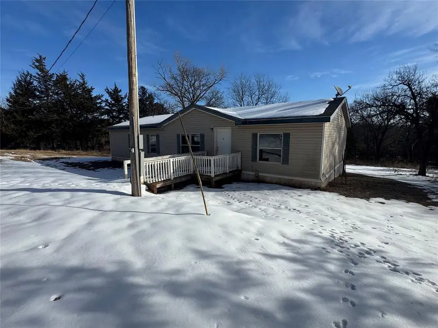 16400 Viking Road, Noble, OK 73068 - #3