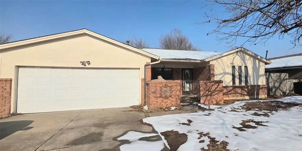 1225 SW Frederick Street, Oklahoma City, OK 73139 - Image #1