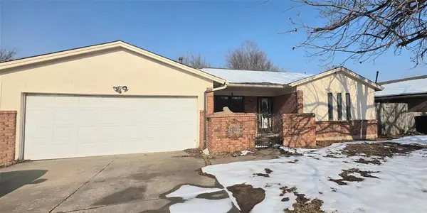 1225 SW Frederick Street, Oklahoma City, OK 73139