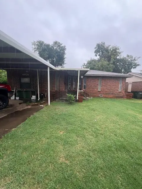 4409 SE 20th Street, Oklahoma City, OK 73115 - Image #1