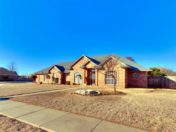 14117 Broadway Avenue, Oklahoma City, OK 73170