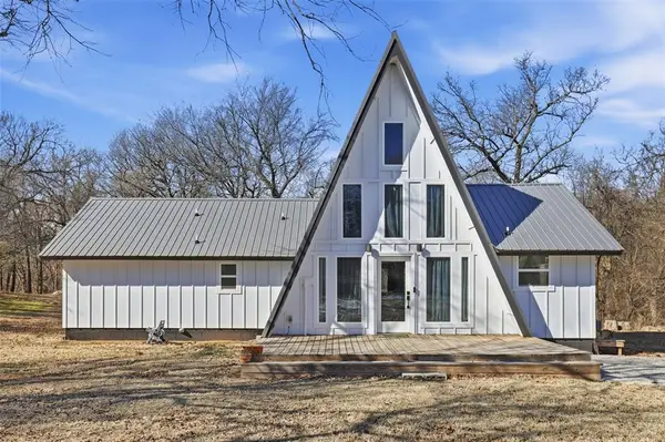 9001 S Coltrane Road, Guthrie, OK 73044