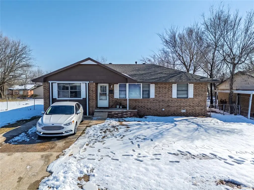 5100 S Karen Drive, Oklahoma City, OK 73135 - Image #1