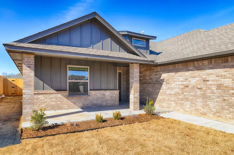 4512 Adobe Court, Yukon, OK 73099 - Image #2