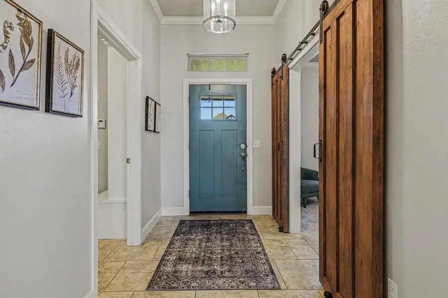 18600 Maidstone Lane, Edmond, OK 73012 - #2