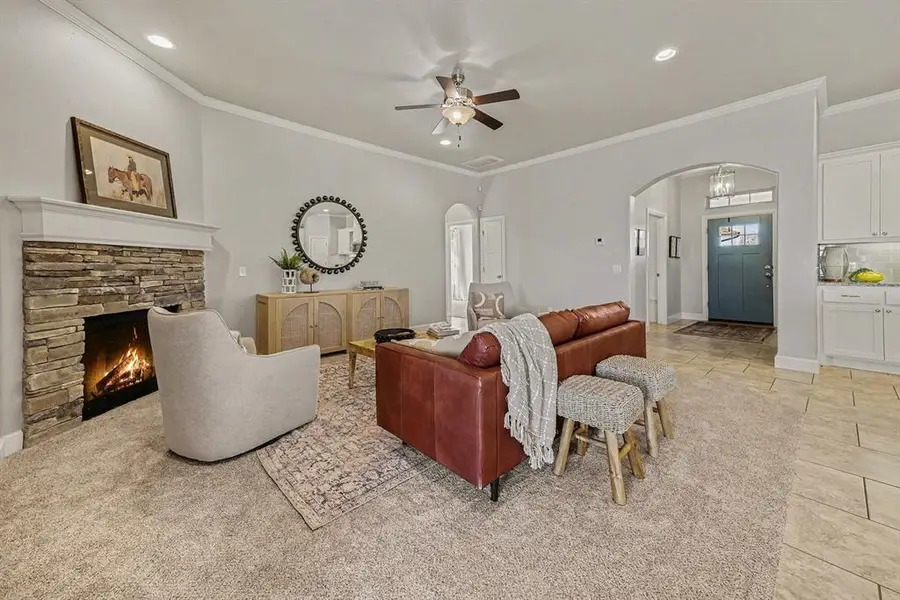 18600 Maidstone Lane, Edmond, OK 73012 - #3