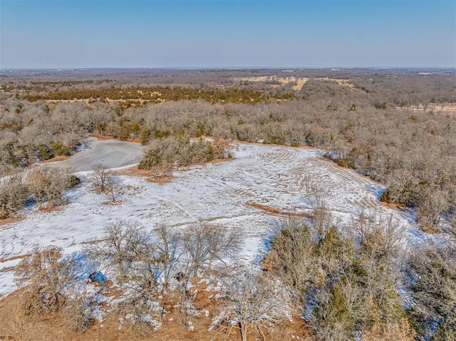 980 Road, Wellston, OK 74881 - #3