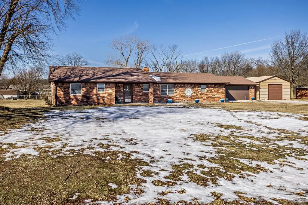 5604 Gemini Street, Shawnee, OK 74804 - #1