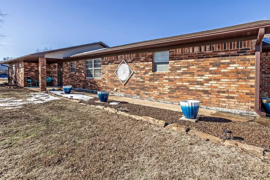 5604 Gemini Street, Shawnee, OK 74804 - #2