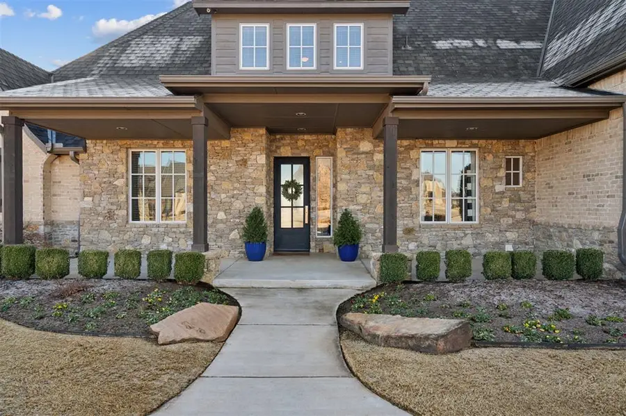 4200 Paloma Circle, Edmond, OK 73012 - #2