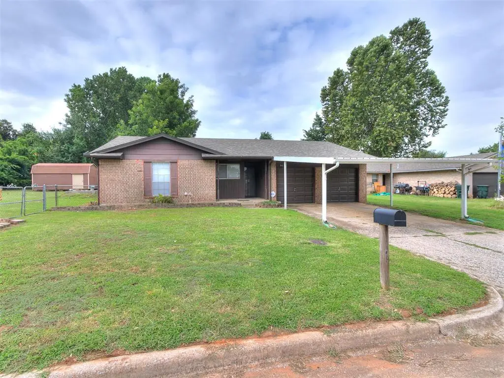 9604 NE 3rd Street, Oklahoma City, OK 73130 - Image #1