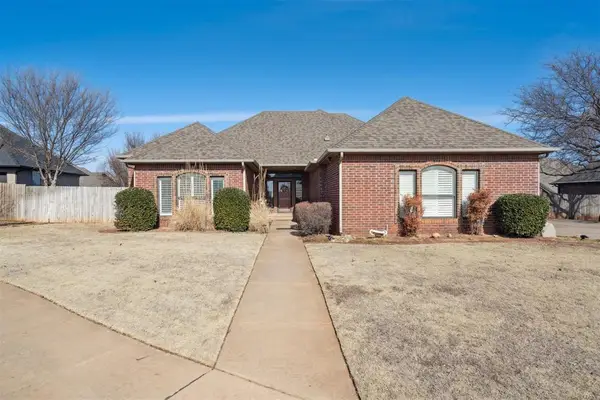 1513 NW 148th Street, Edmond, OK 73013