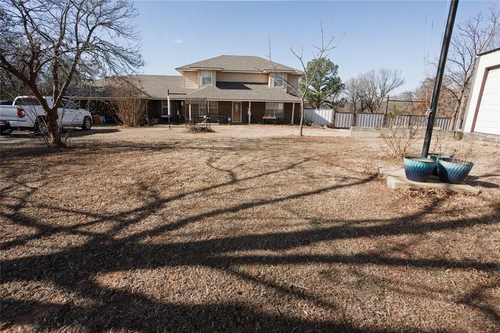 7901 Eagle Wood Drive, Oklahoma City, OK 73150 - Image #1