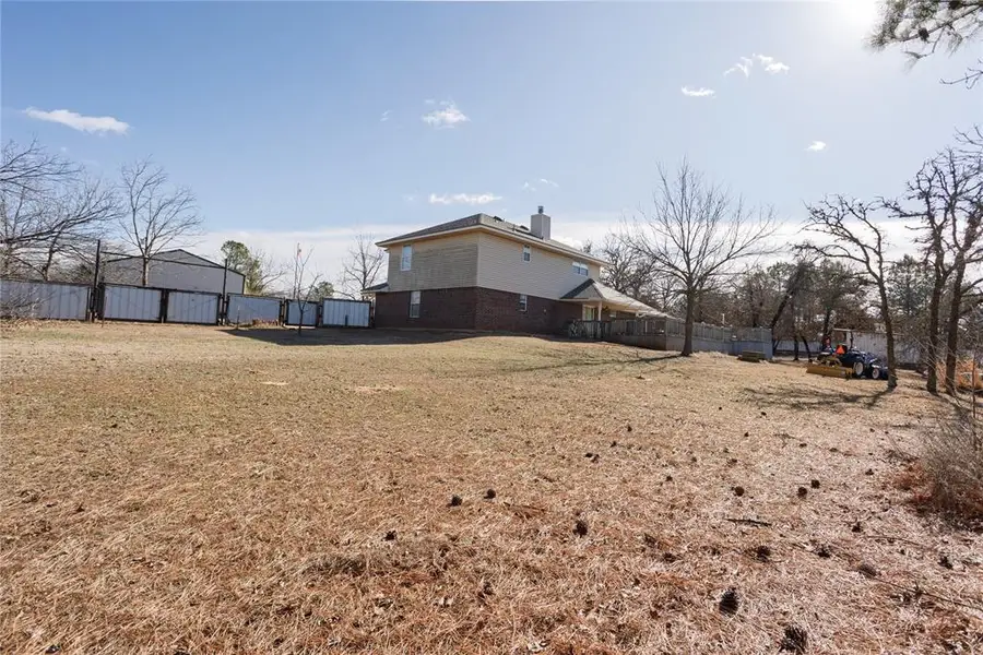 7901 Eagle Wood Drive, Oklahoma City, OK 73150 - Image #3