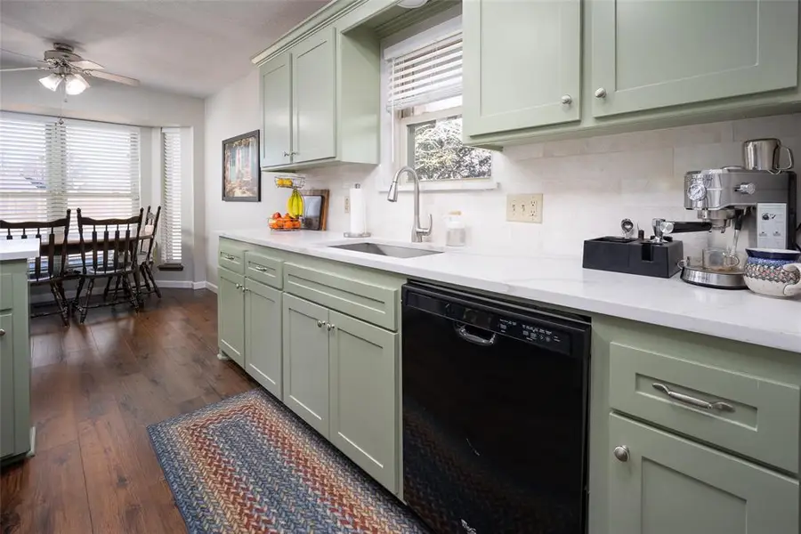 2916 Fairfield Drive, Edmond, OK 73012 - #3