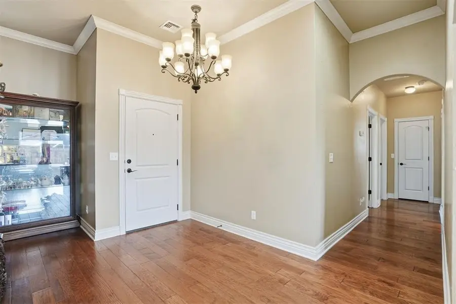 912 Stephanie Lane, Altus, OK 73521 - #3