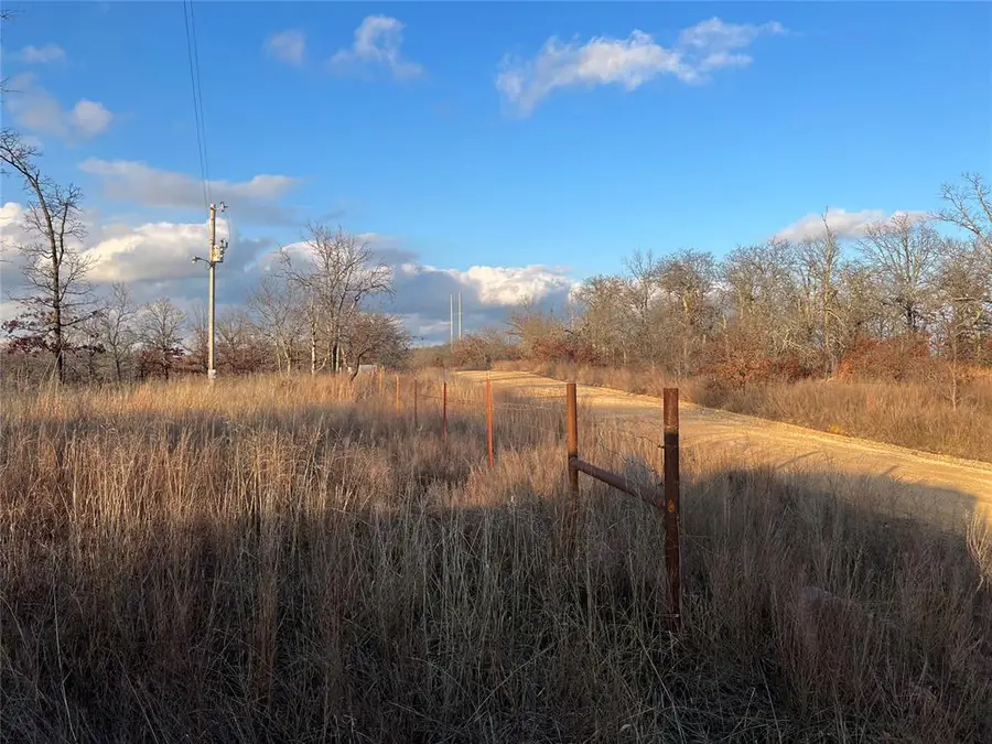 NS 3640 Road, Wewoka, OK 74884 - #3