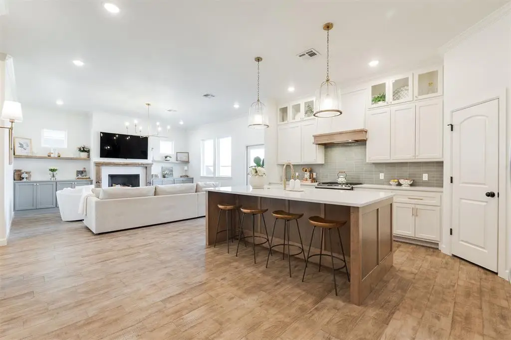 6101 Allen Scott Lane, Edmond, OK 73034 - #1