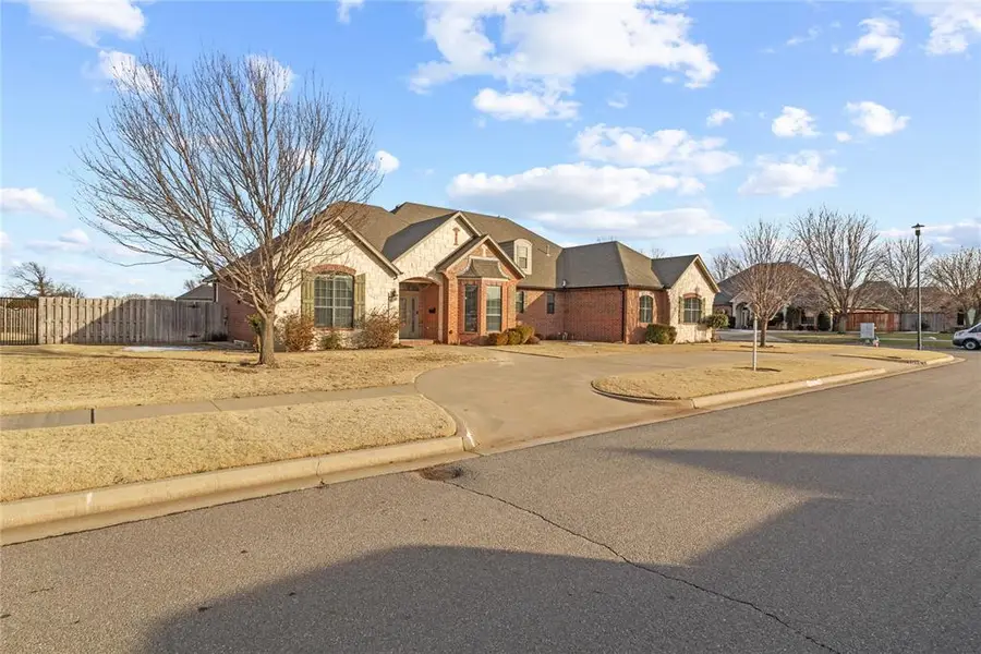 3500 Callaway Drive, Weatherford, OK 73096 - #2