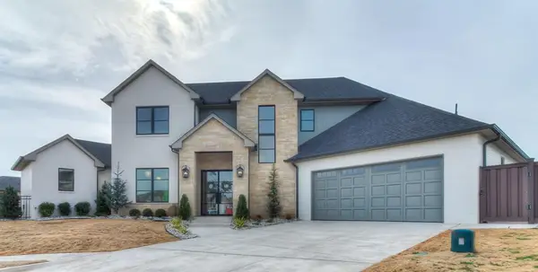 15005 Albigny Court, Oklahoma City, OK 73142