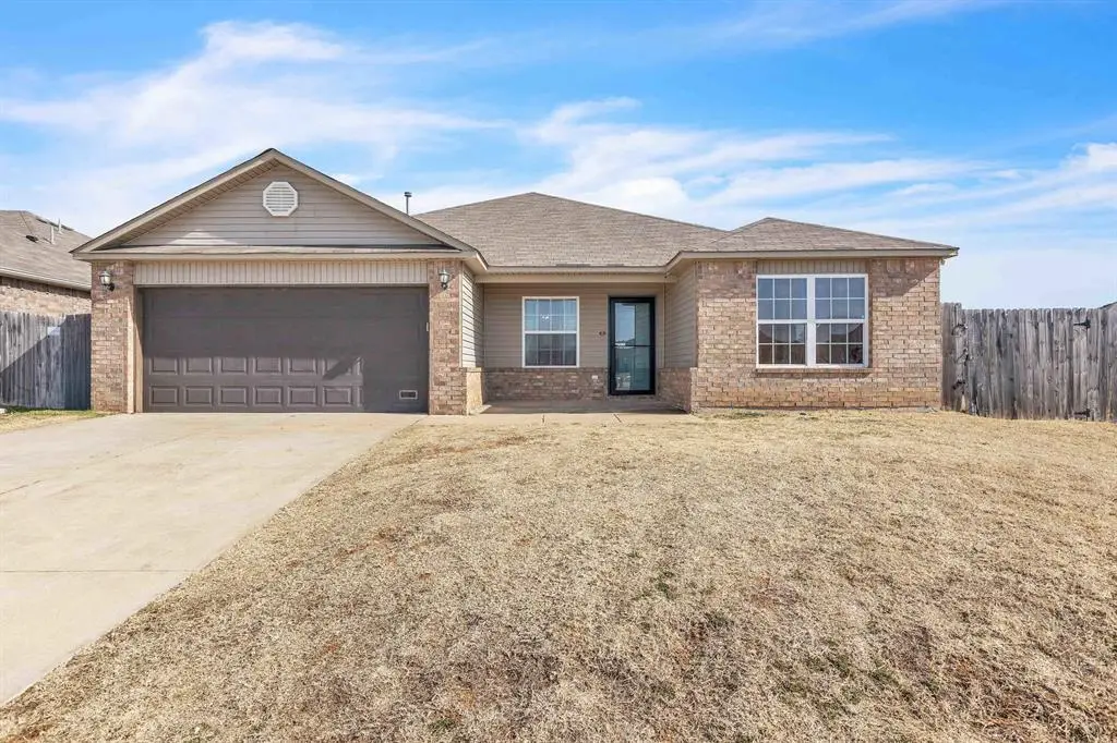 2000 Concord Drive, Newcastle, OK 73065 - #1