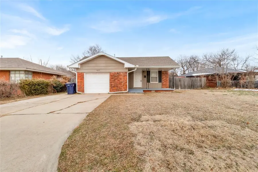 1825 Meyers Place, Oklahoma City, OK 73111 - Image #2