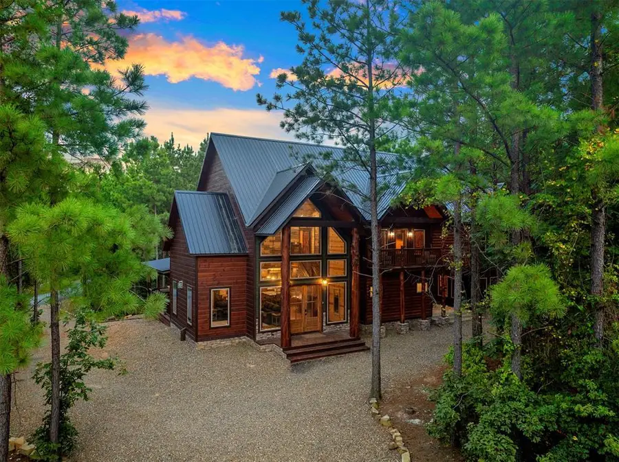 86 Gopher Wood Trail, Broken Bow, OK 74728 - #2