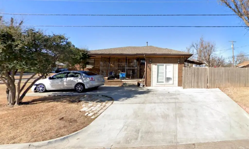 2701 SW 52nd Street, Oklahoma City, OK 73119 - #1