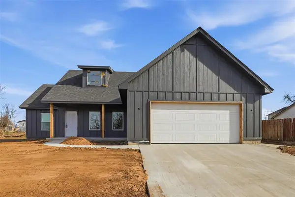 218 N Grand Avenue, El Reno, OK 73036