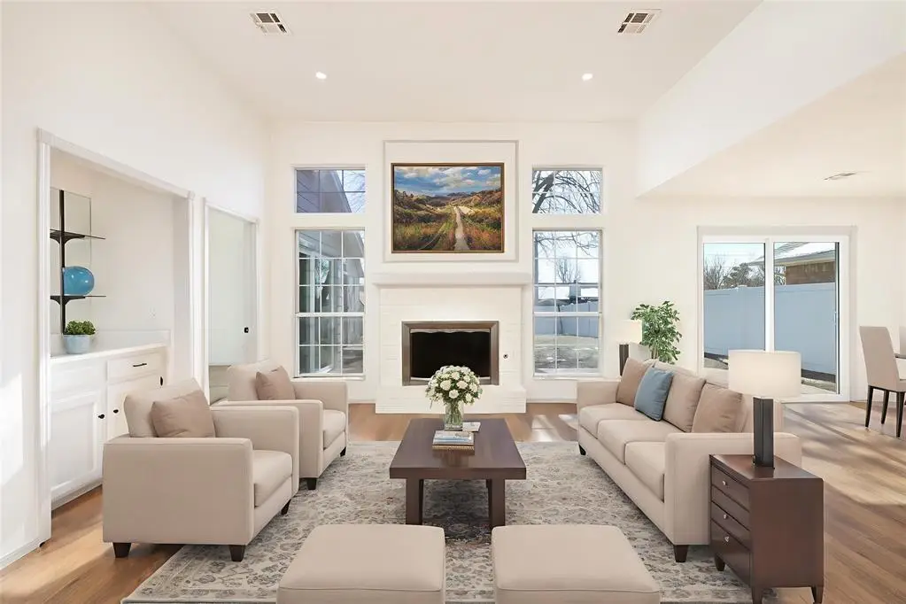 516 W 7th Street, Edmond, OK 73003 - #1