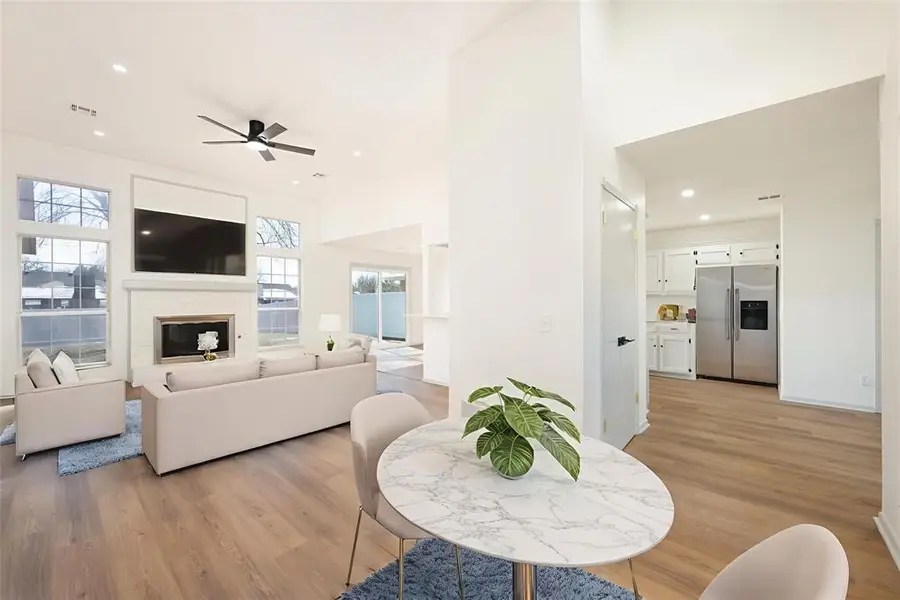 516 W 7th Street, Edmond, OK 73003 - #2