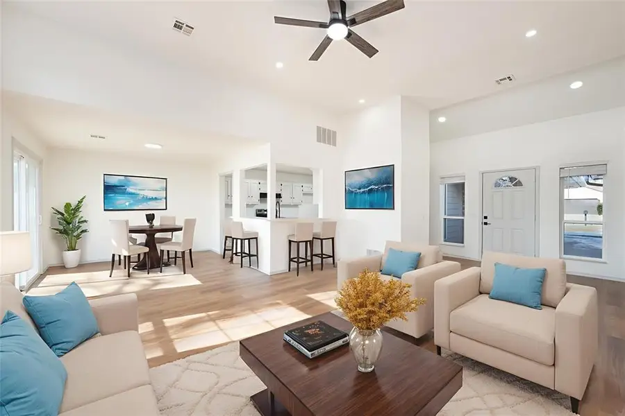 516 W 7th Street, Edmond, OK 73003 - #3