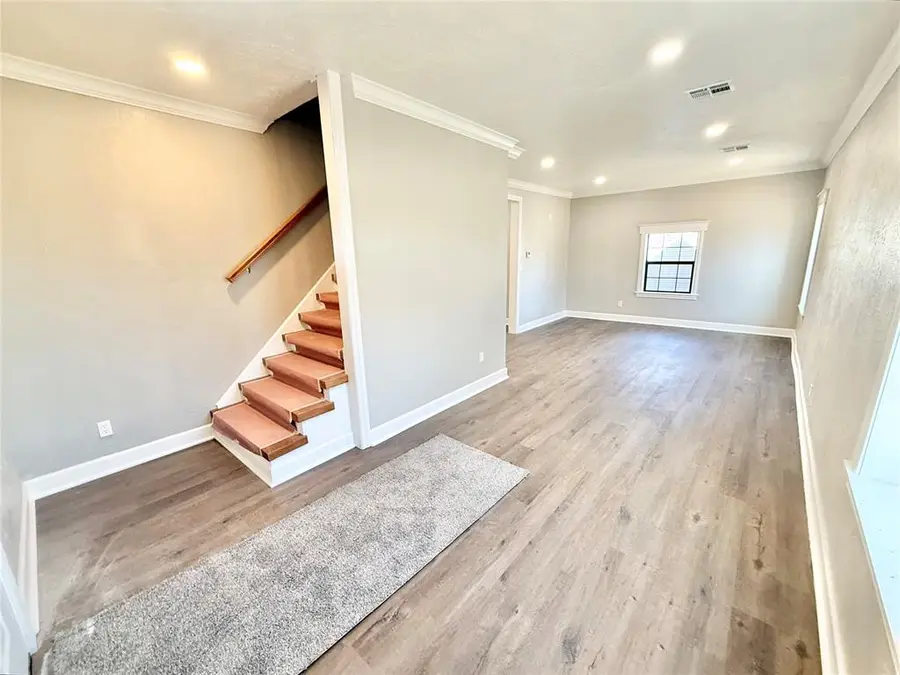 1501 N Lee Street, Altus, OK 73521 - #3