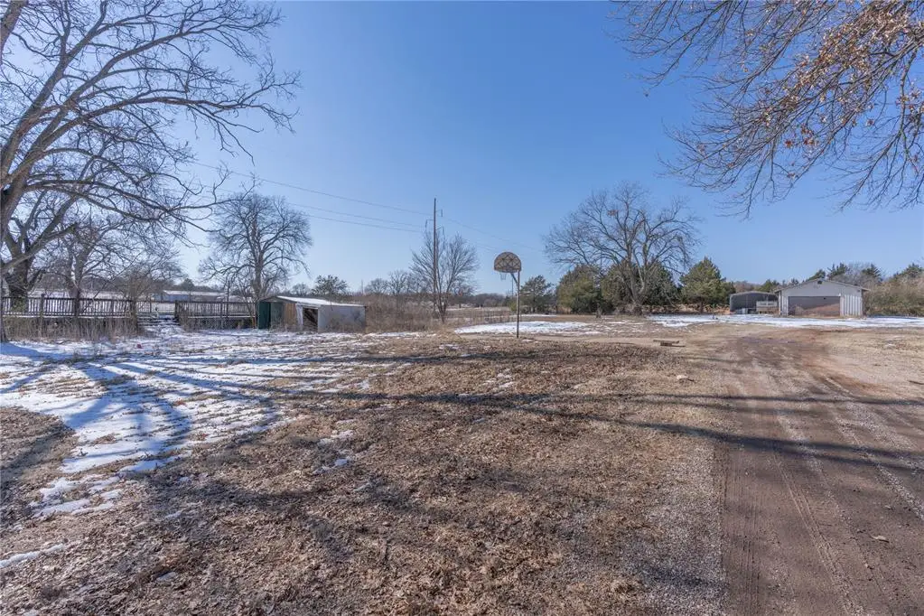 506 N 13th Street, Tecumseh, OK 74873 - Image #1