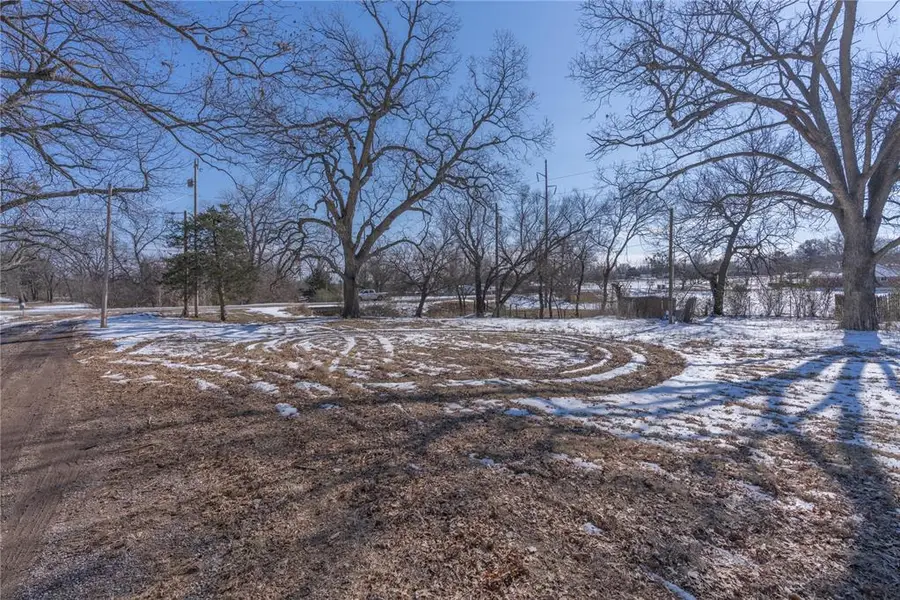 506 N 13th Street, Tecumseh, OK 74873 - Image #2