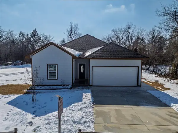 6410 NW 9th Street, Oklahoma City, OK 73127