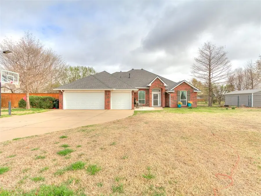 4949 Penn Place Drive, Edmond, OK 73025 - Image #3