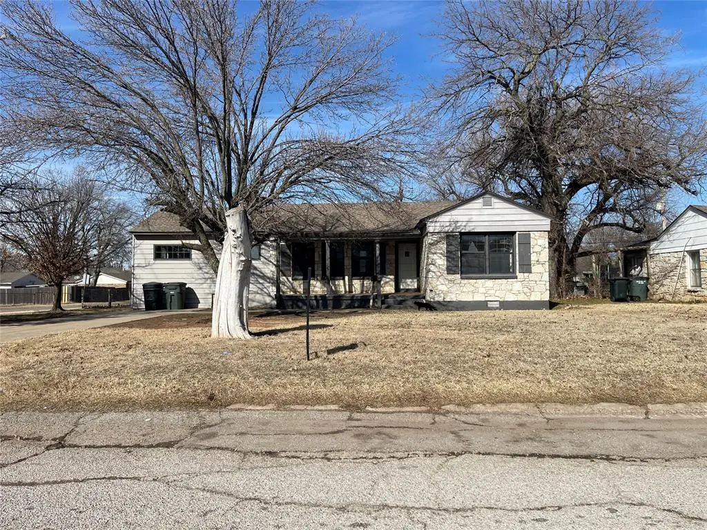 4501 SE 23rd Street, Del City, OK 73115 - Image #1