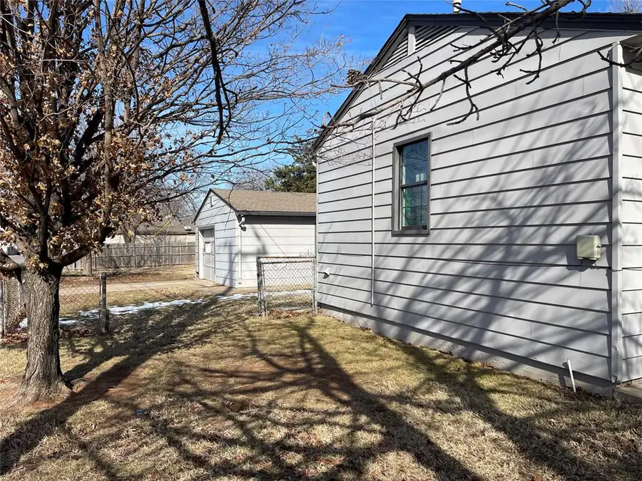 4501 SE 23rd Street, Del City, OK 73115 - Image #3