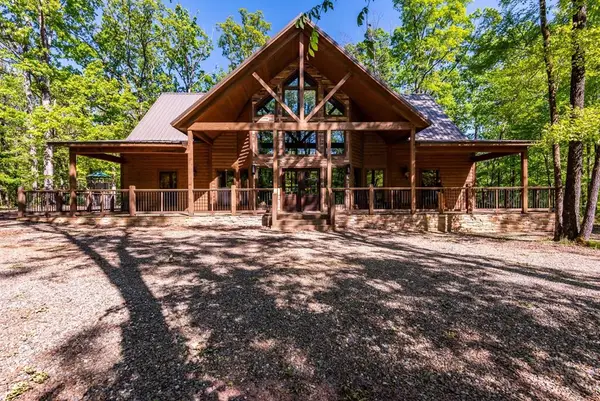 72 Dry Fly Lane, Broken Bow, OK 74728