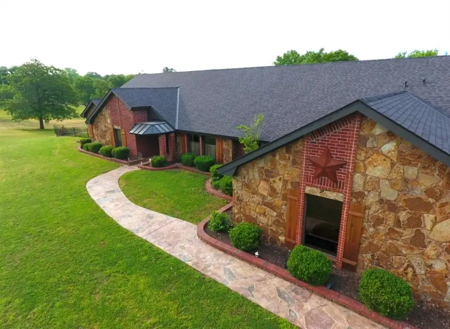 106 Quail Run Road, Seminole, OK 74868 - #2