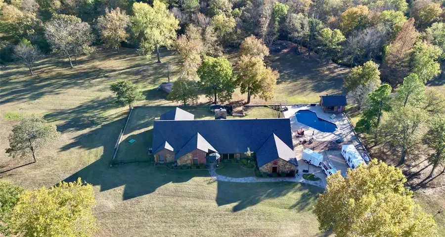 106 Quail Run Road, Seminole, OK 74868 - #3