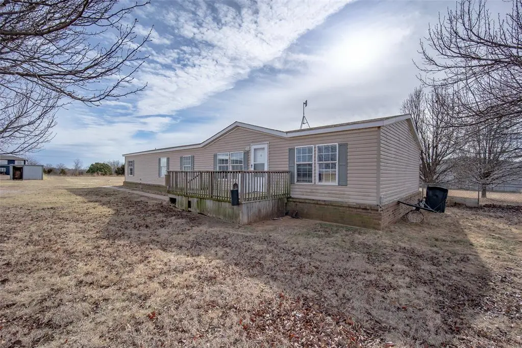 1817 County Road 1251, Amber Pocasset, OK 73089 - #1