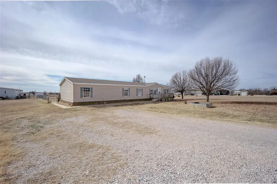1817 County Road 1251, Amber Pocasset, OK 73089 - #3